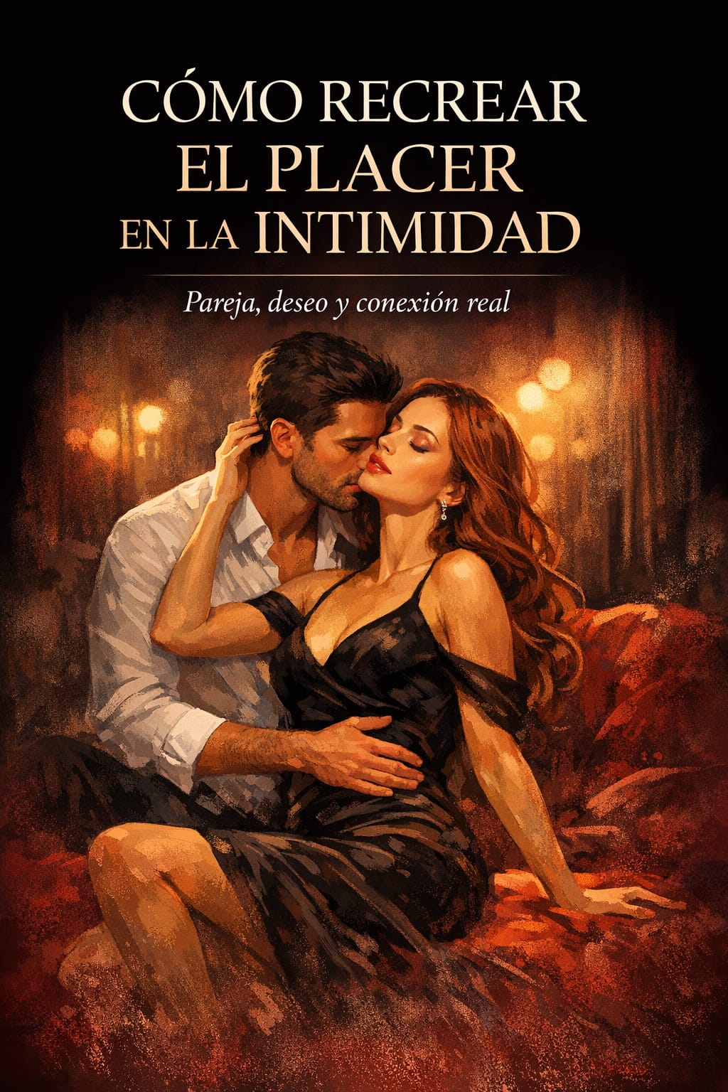 Pareja, deseo y conexion real